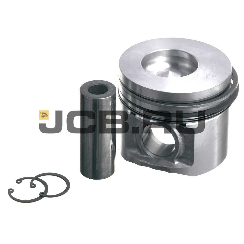 Поршень в сборе JCB 02/940168