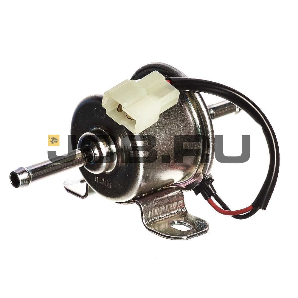 Насос топливный JCB 02/971540