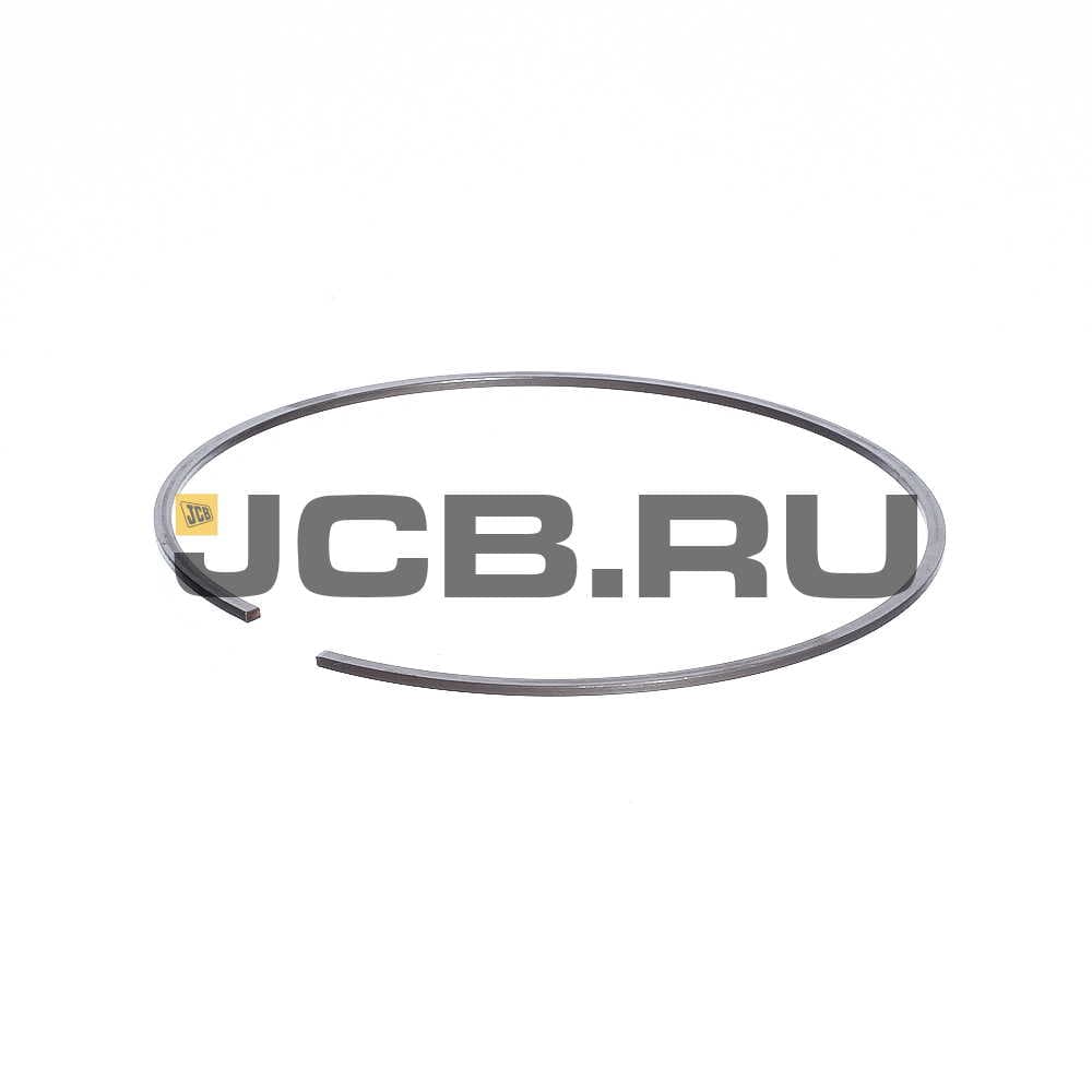 Проставочное кольцо 2.55 мм JCB 04/600212