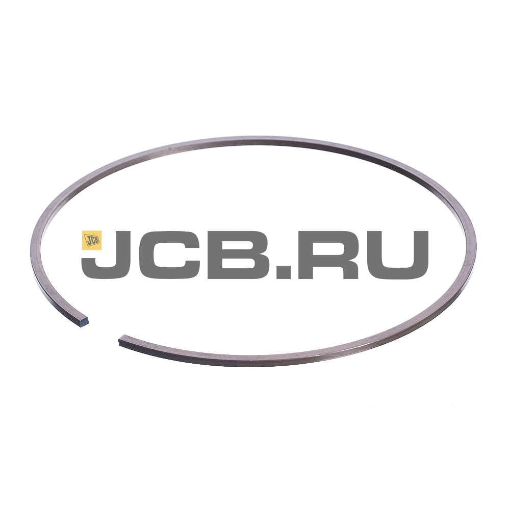 Проставочное кольцо 3,0 мм JCB 04/600215