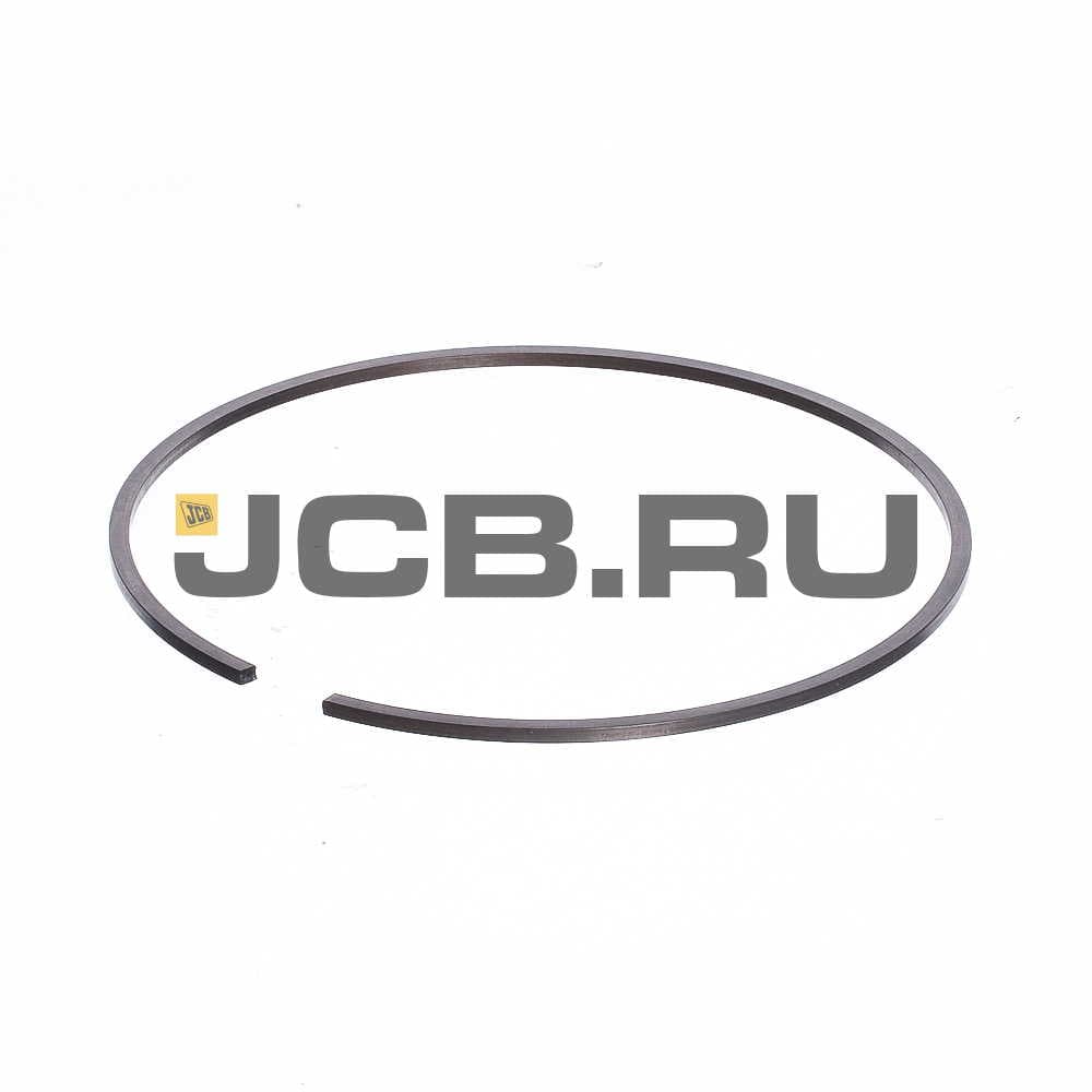 Проставочное кольцо 3.15 мм JCB 04/600216