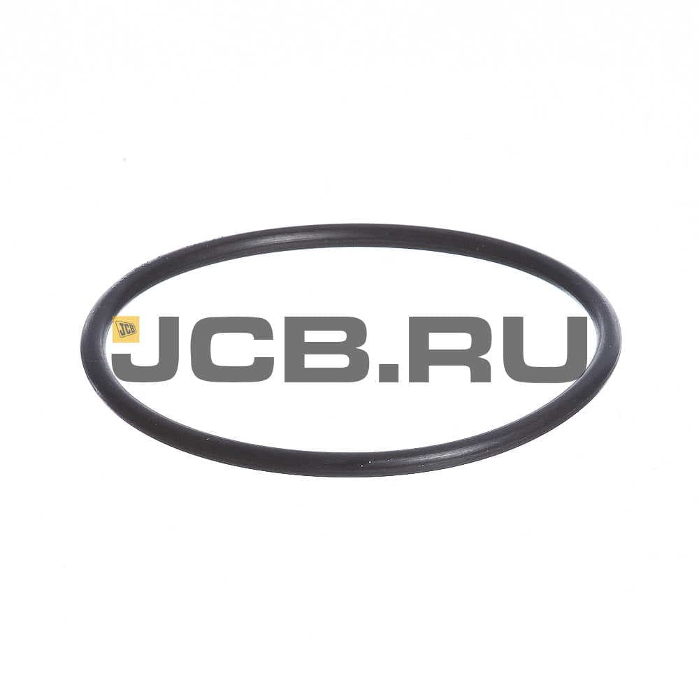 Проставочное кольцо 3.3 мм JCB 04/600217