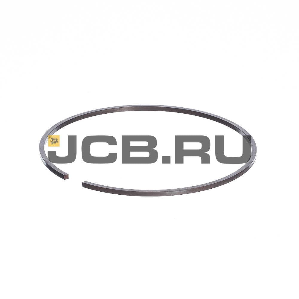 Проставочное кольцо 3.9 мм JCB 04/600221