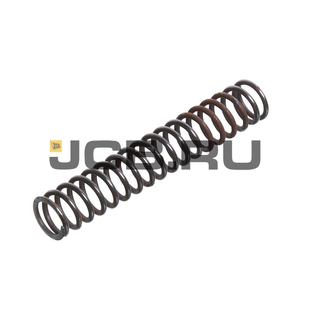 Пружина JCB 04/600267