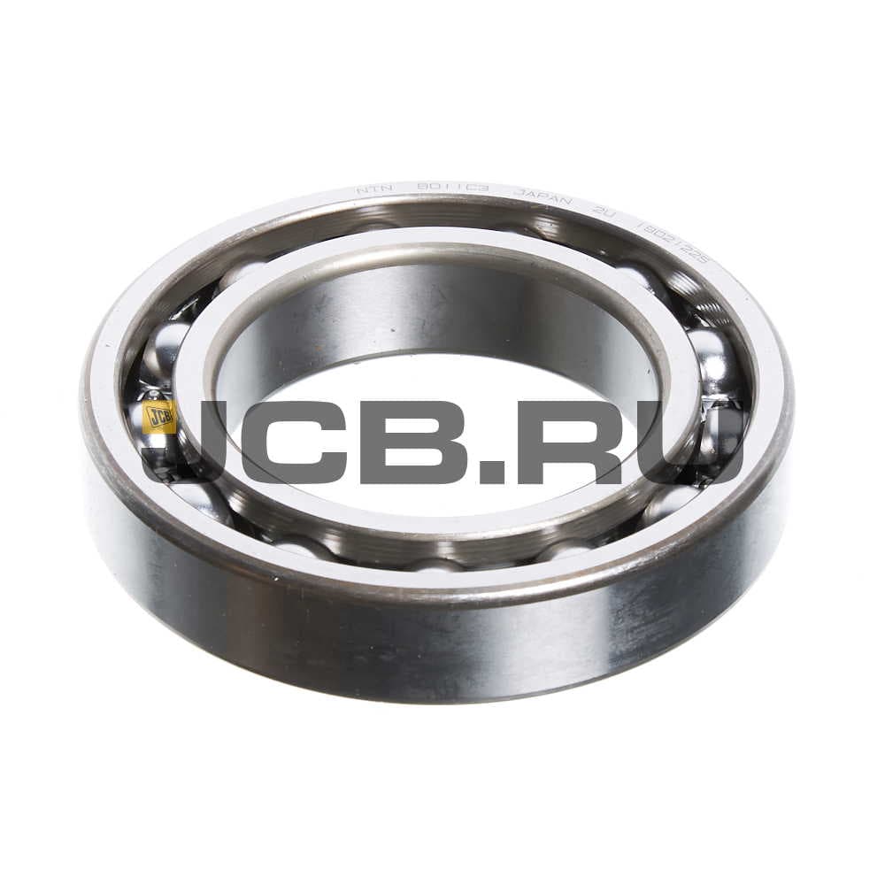 Подшипник шариковый JCB 04/600552