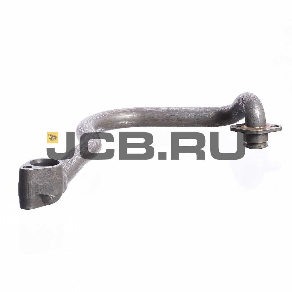 Масляная трубка JCB 04/600692