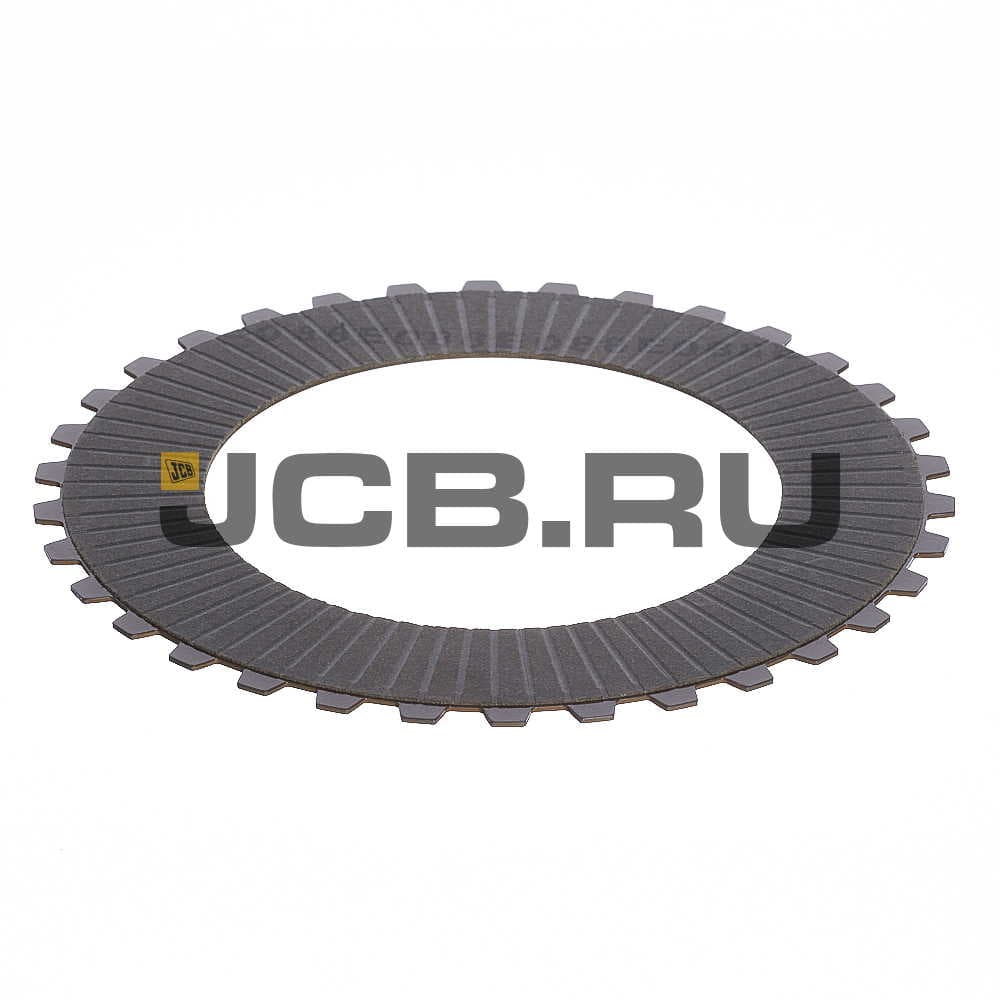 Диск фрикционный JCB 04/600698