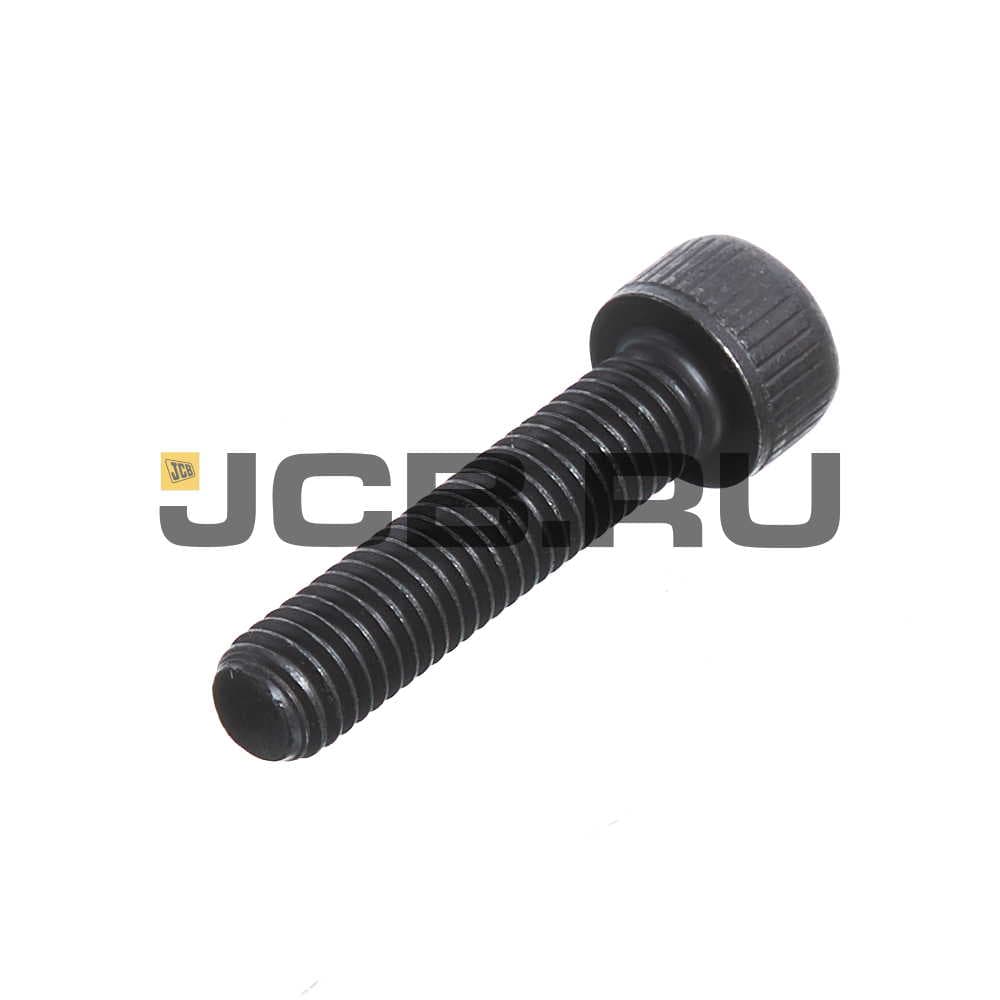 Винт JCB 04/800597