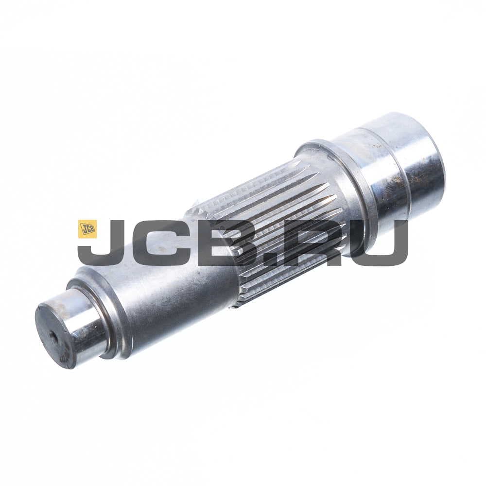 Вал гидромотора JCB 05/909514
