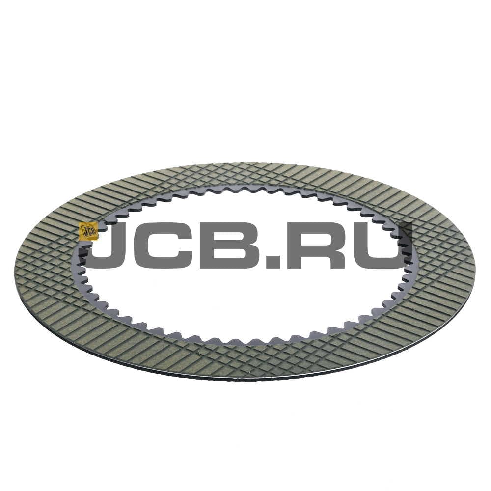 Диск тормозной JCB 10/300200