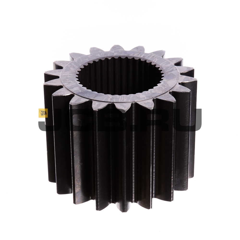 Шестерня стальная JCB 10/300717