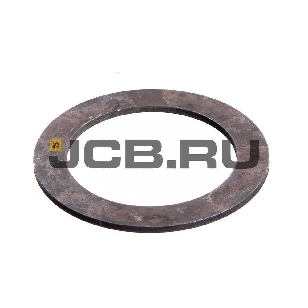 Пластина JCB 10/300727