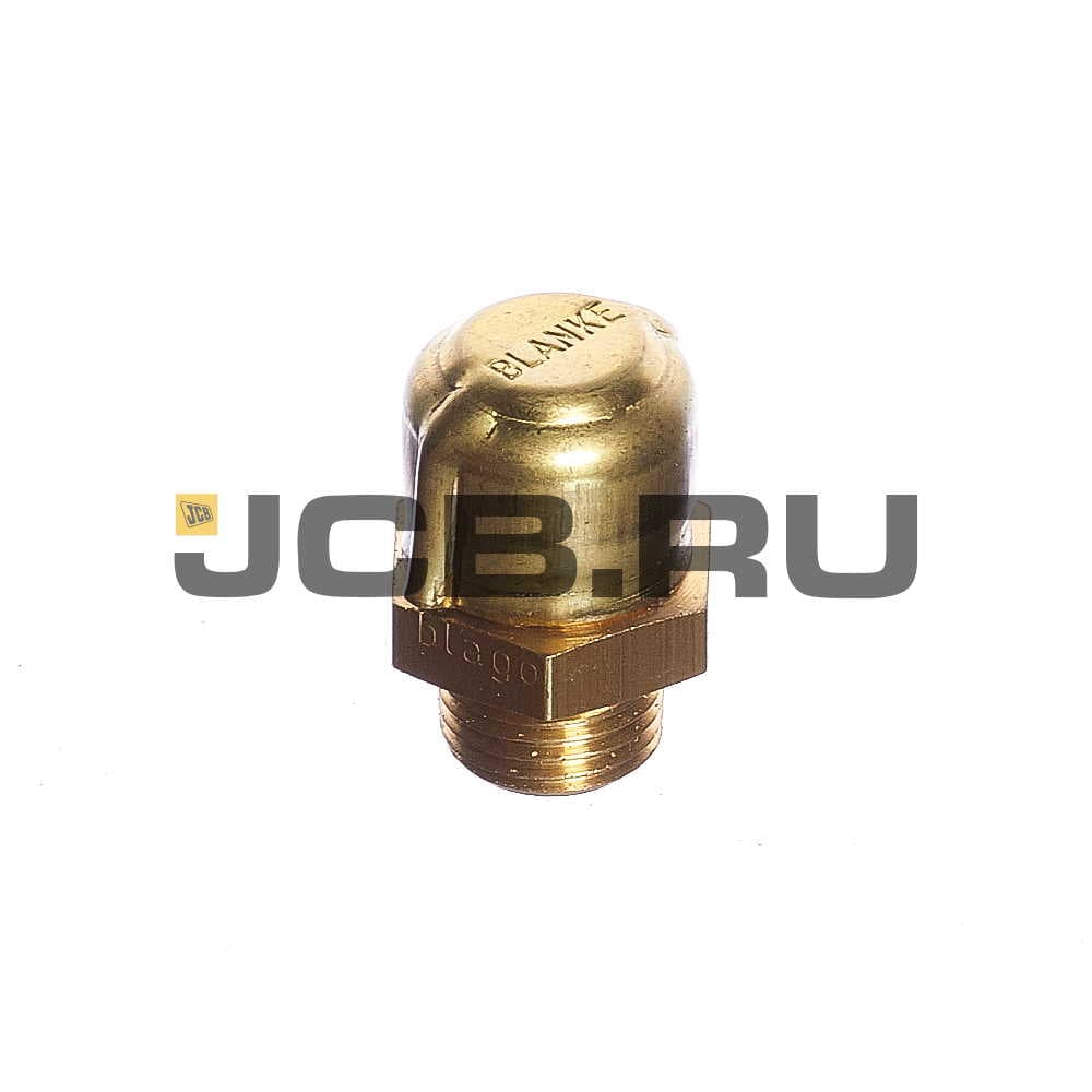 Клапан вентиляции JCB 10/900402