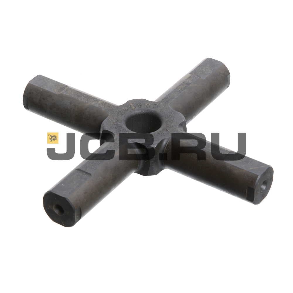 Цапфа пальца JCB 10/906413