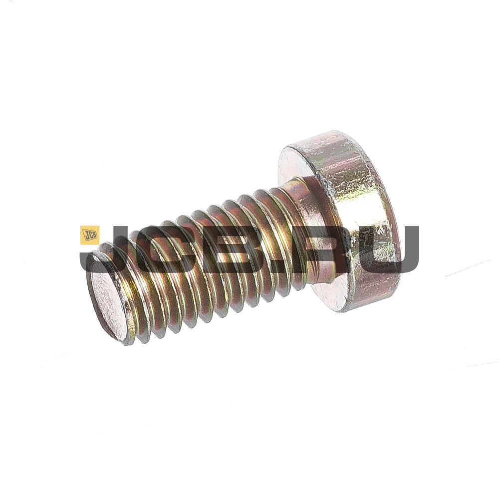 Винт JCB 10/907142