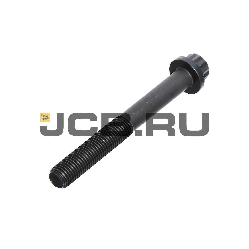 Болт M12X100 JCB 1090701000