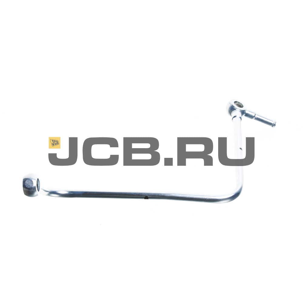 Трубка JCB 1154158460