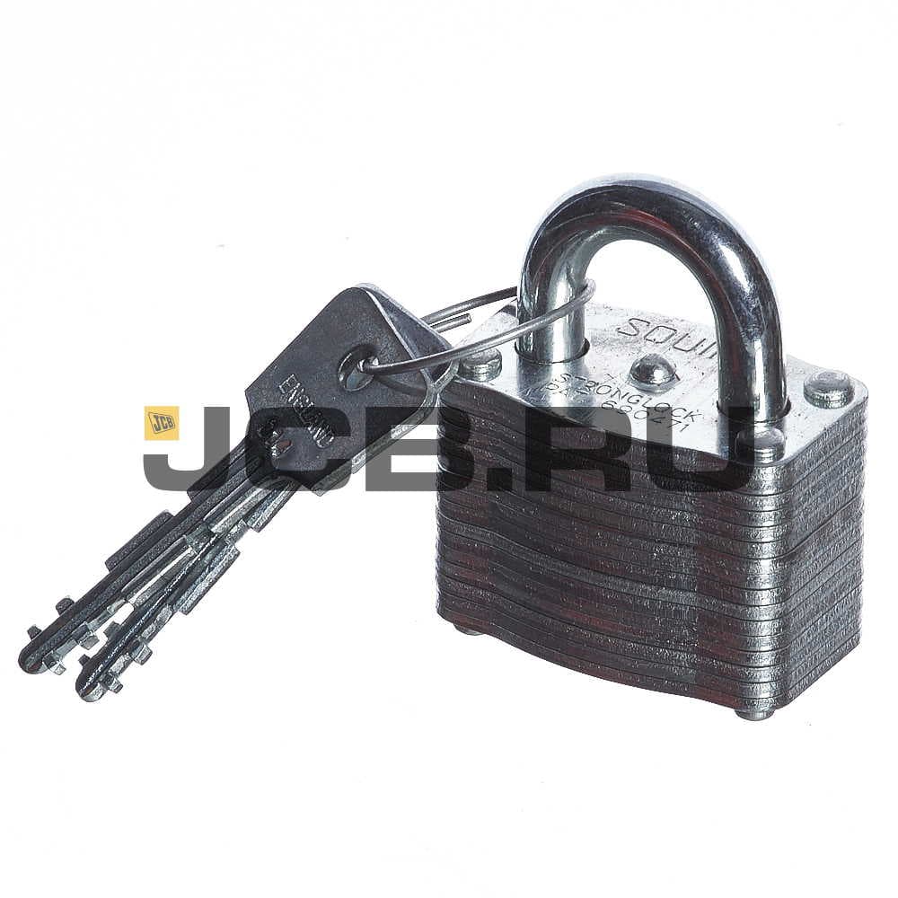 Замок JCB 123/01371