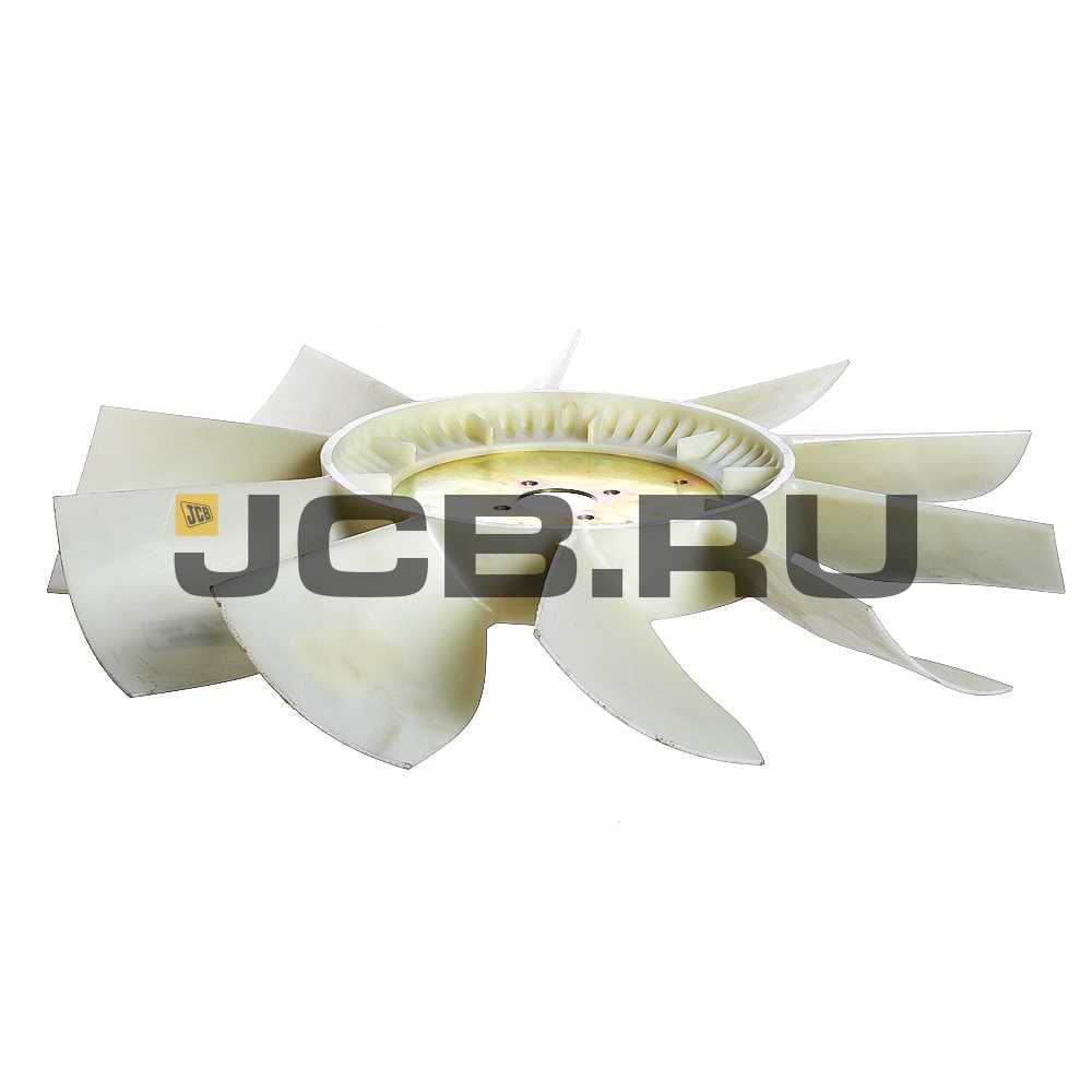 Крыльчатка JCB 123/04202