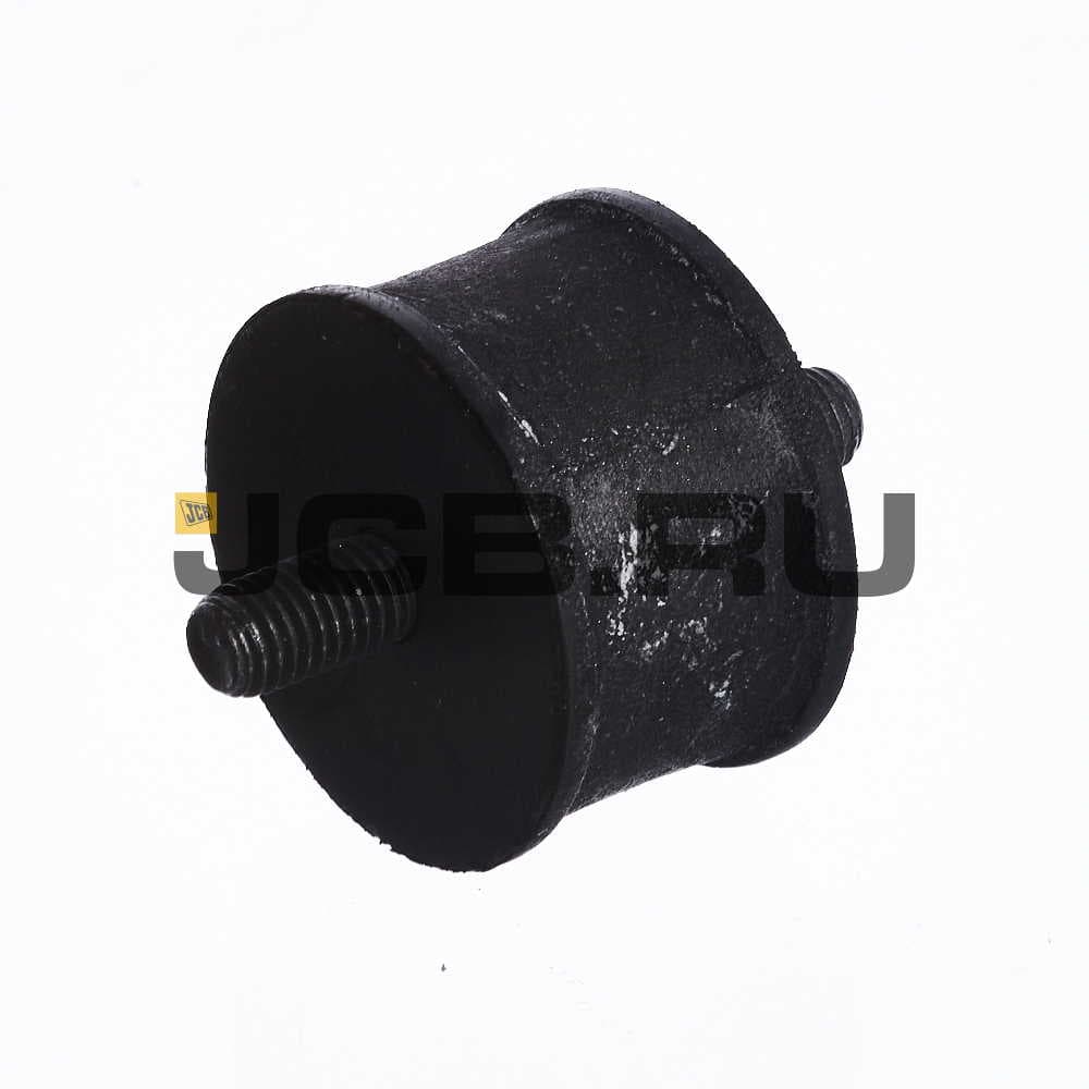 Резиновая подушка JCB 123/06559