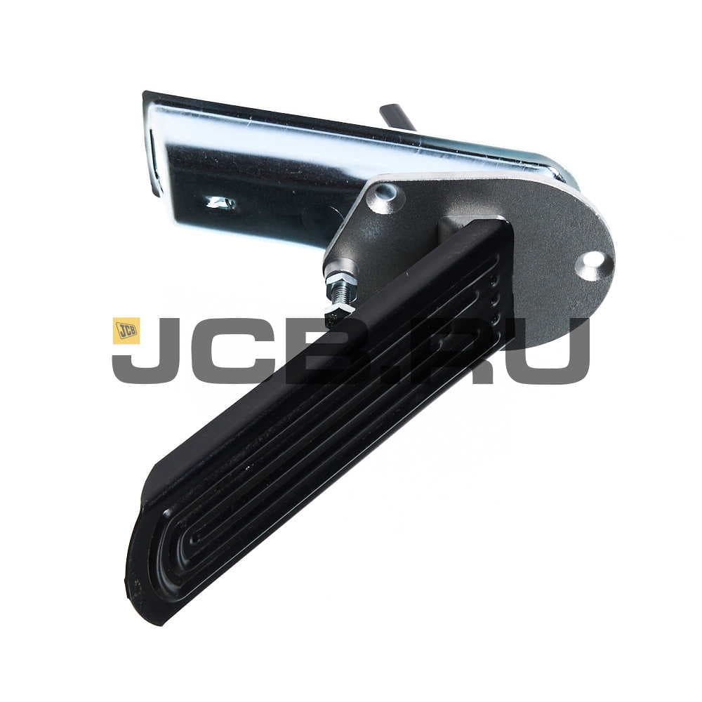 Педаль газа в сборе JCB 123/07303