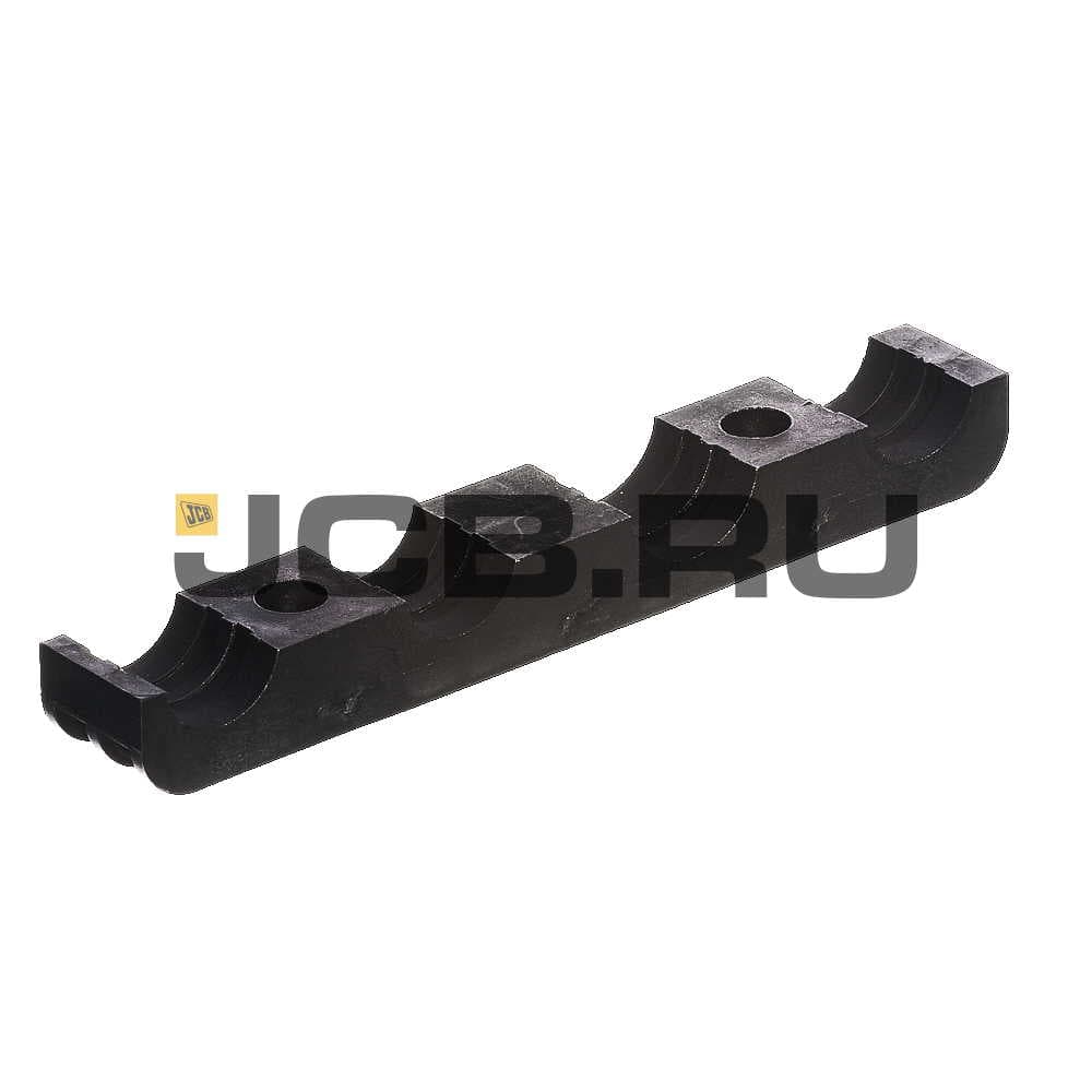 Зажим JCB 123/07489