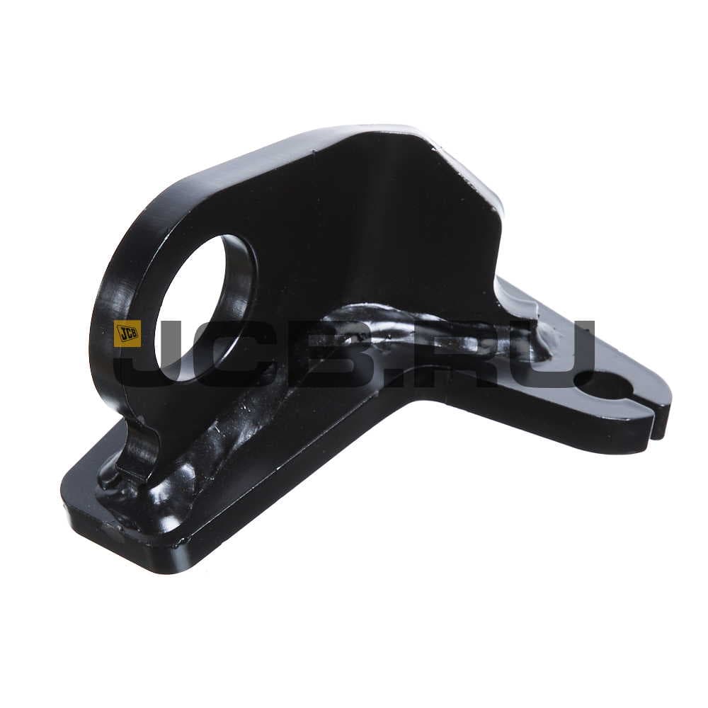 Опора двигателя левая JCB 125/00201