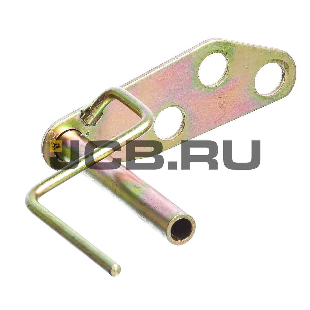 Кронштейн JCB 125/00457
