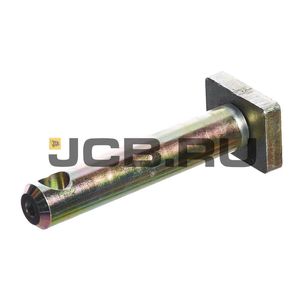 Палец зацепного устройства JCB 128/C0062