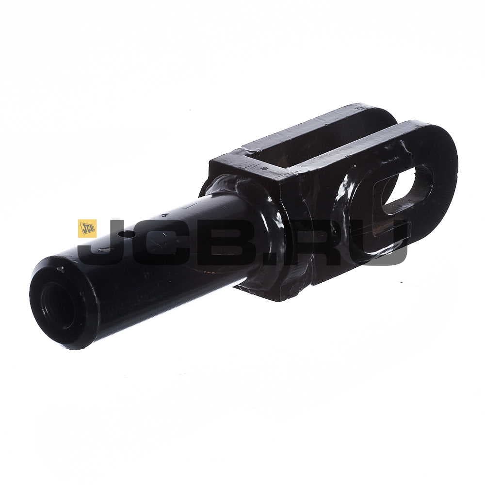 Наконечник регулировочной тяги JCB 128/D0181