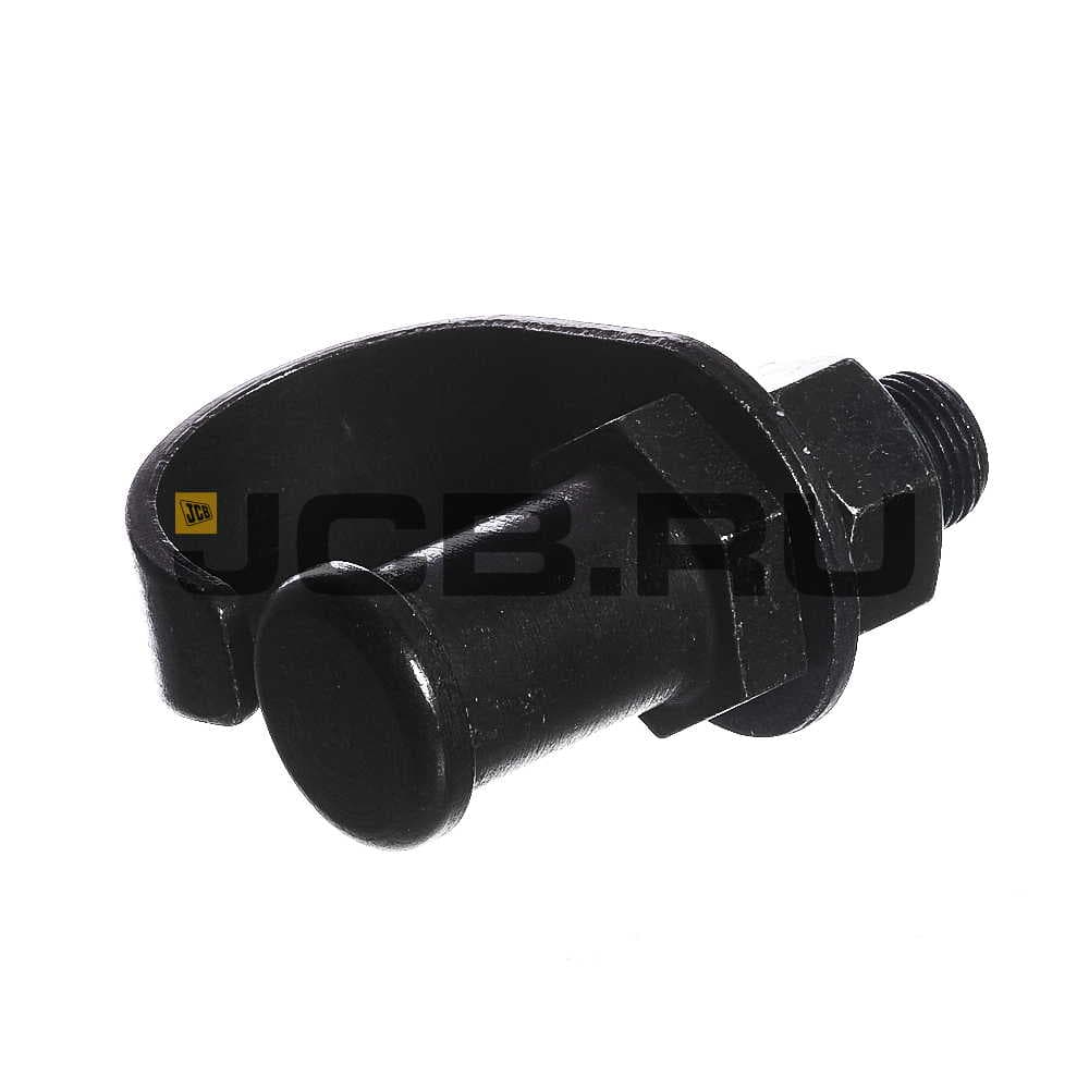 Болт замка двери JCB 128/12669