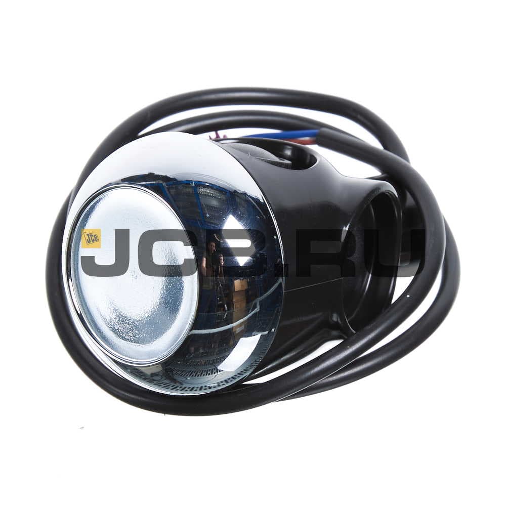 Ручка в сборе JCB 128/13807