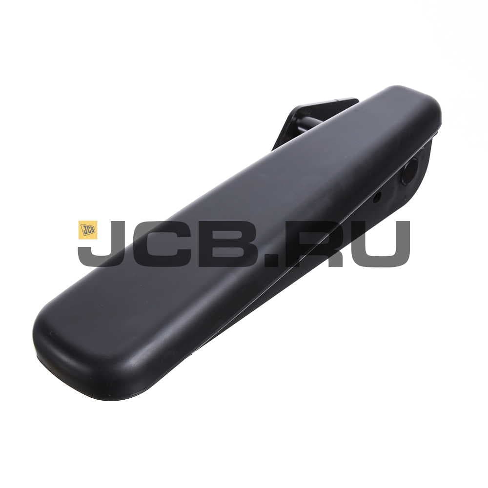 Подлокотник сиденья оператора, левый JCB 128/14665