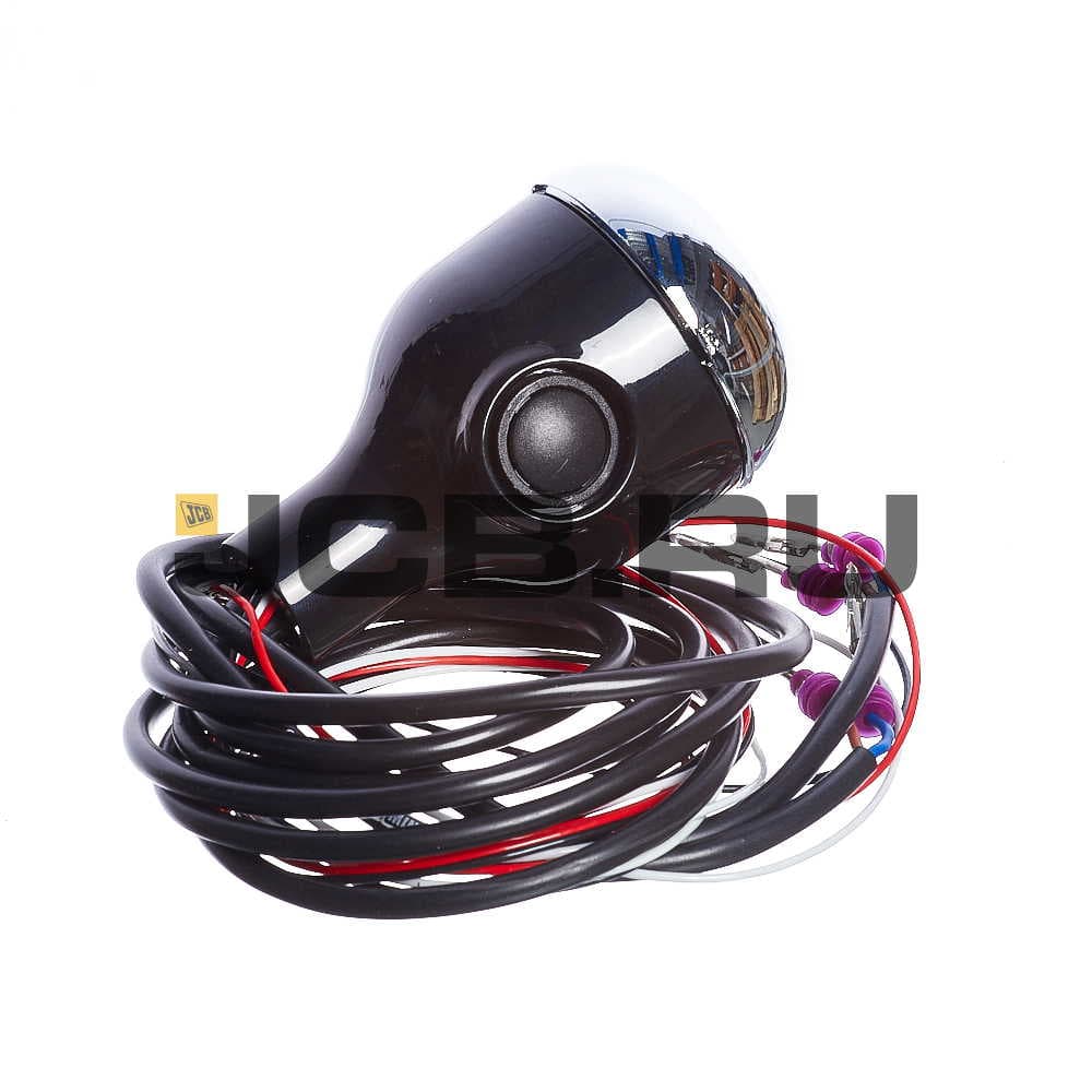 Ручка джостика JCB 128/14911