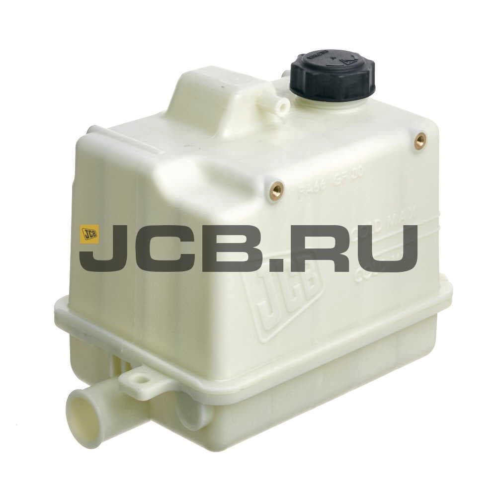 Расширительный бачок JCB 128/15696