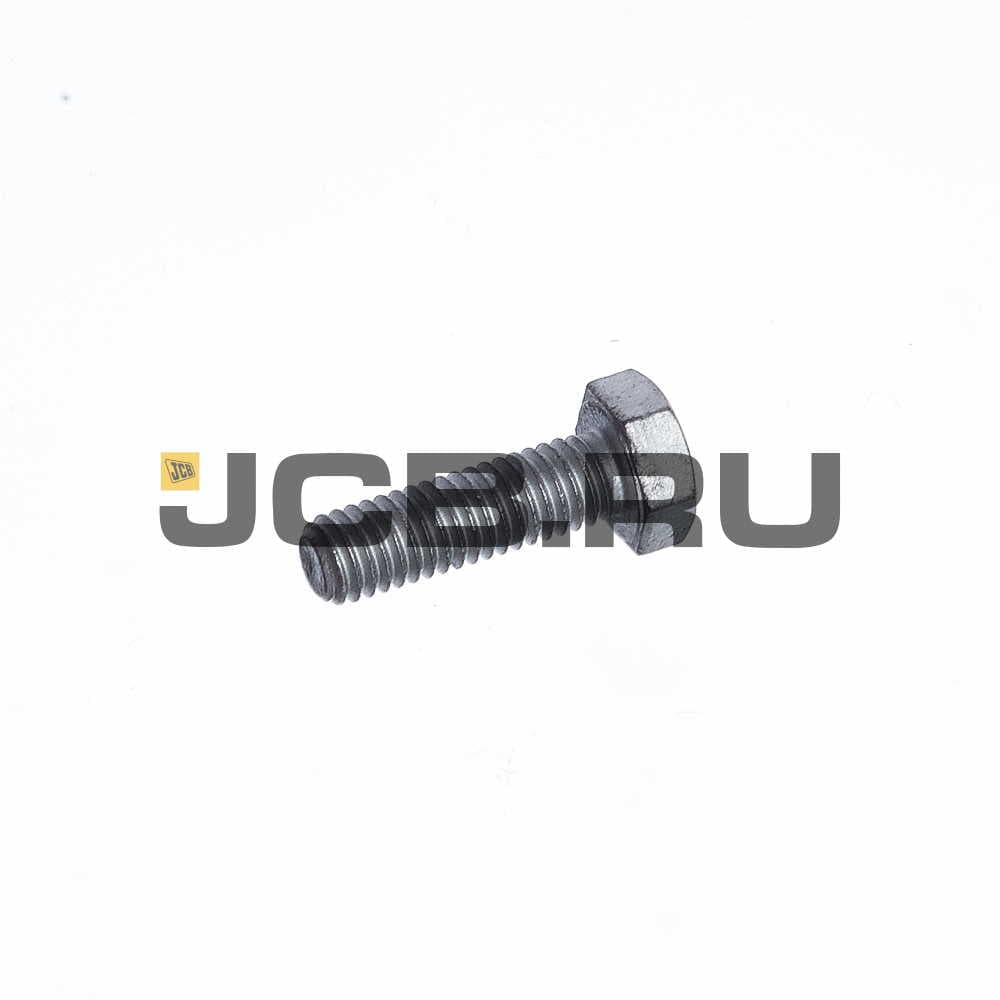 Болт JCB 1315/0205D