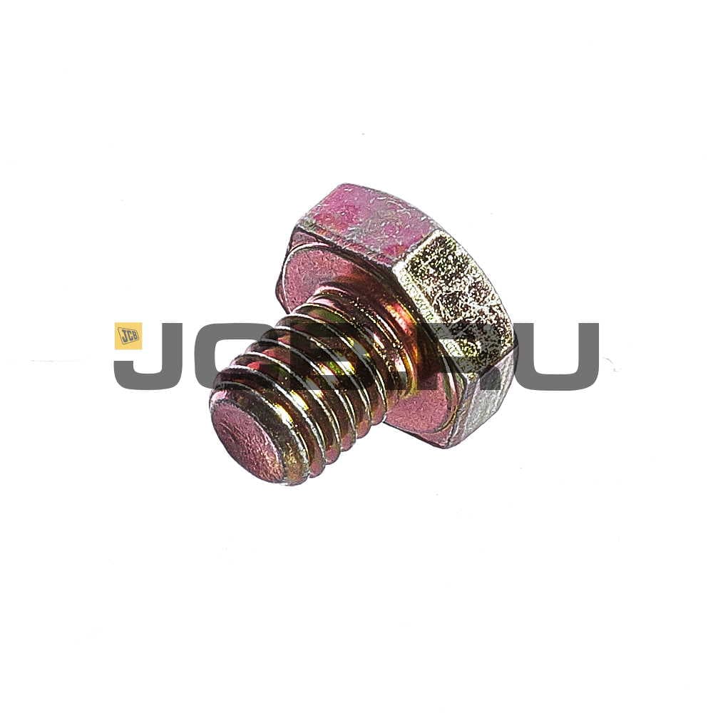 Болт JCB 1315/0401Z