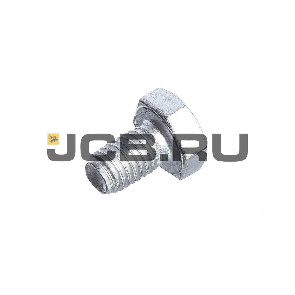 Болт JCB 1315/0403D