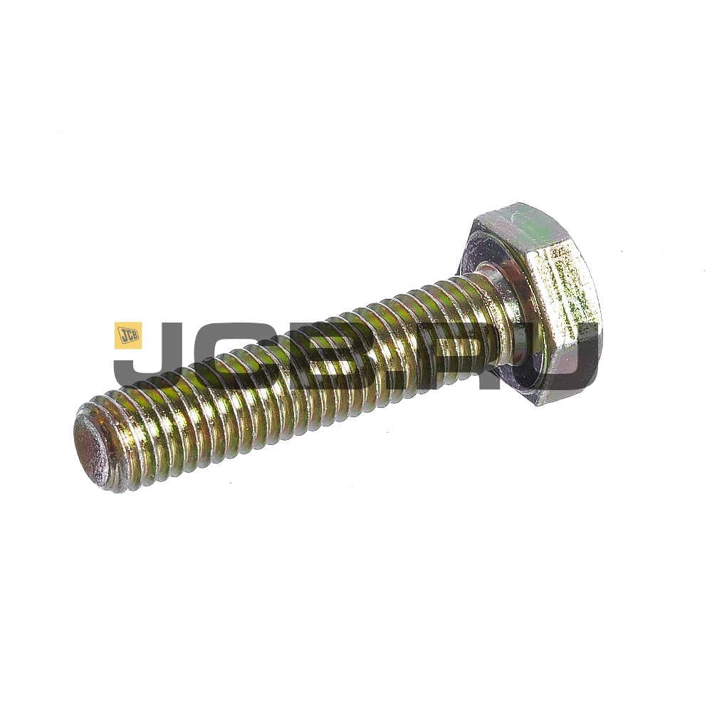 Болт JCB 1315/0411Z