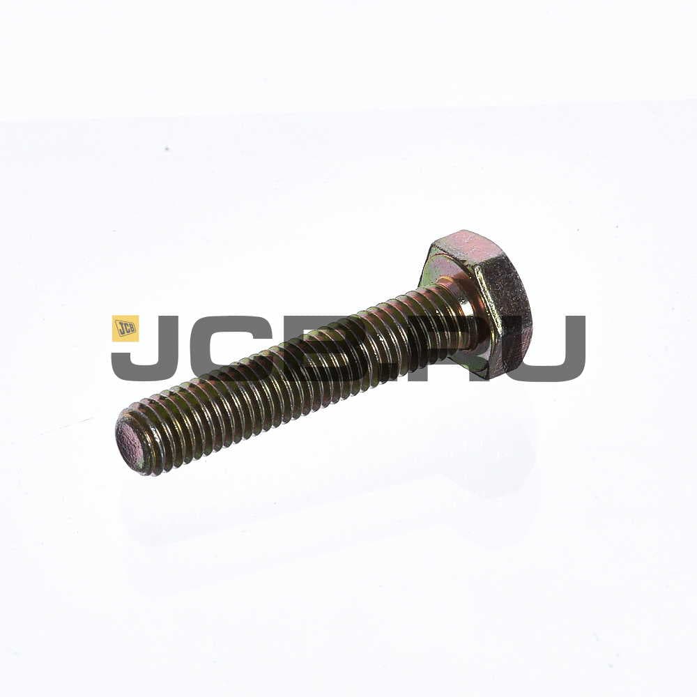 Болт М10 х 1,5 х 50 JCB 1315/0412Z