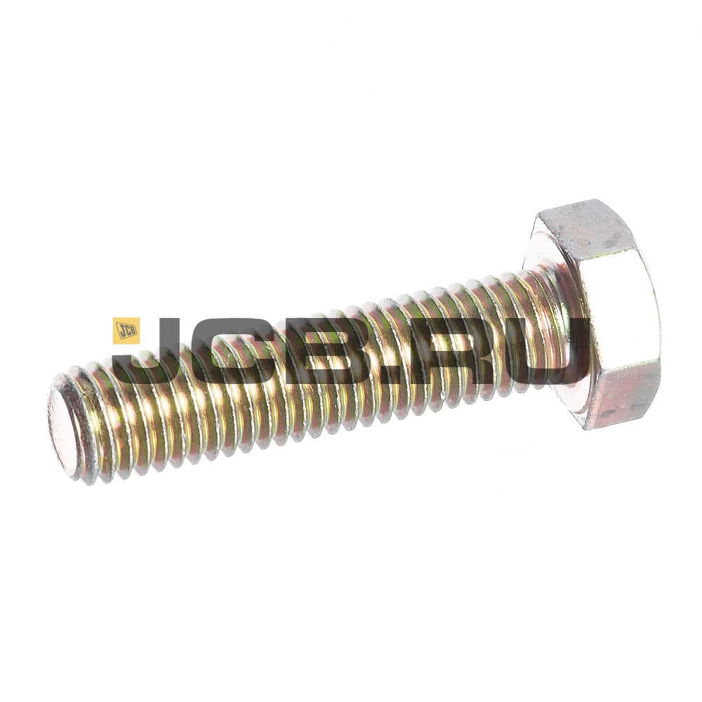 Болт M12 x 50mm JCB 1315/0512Z