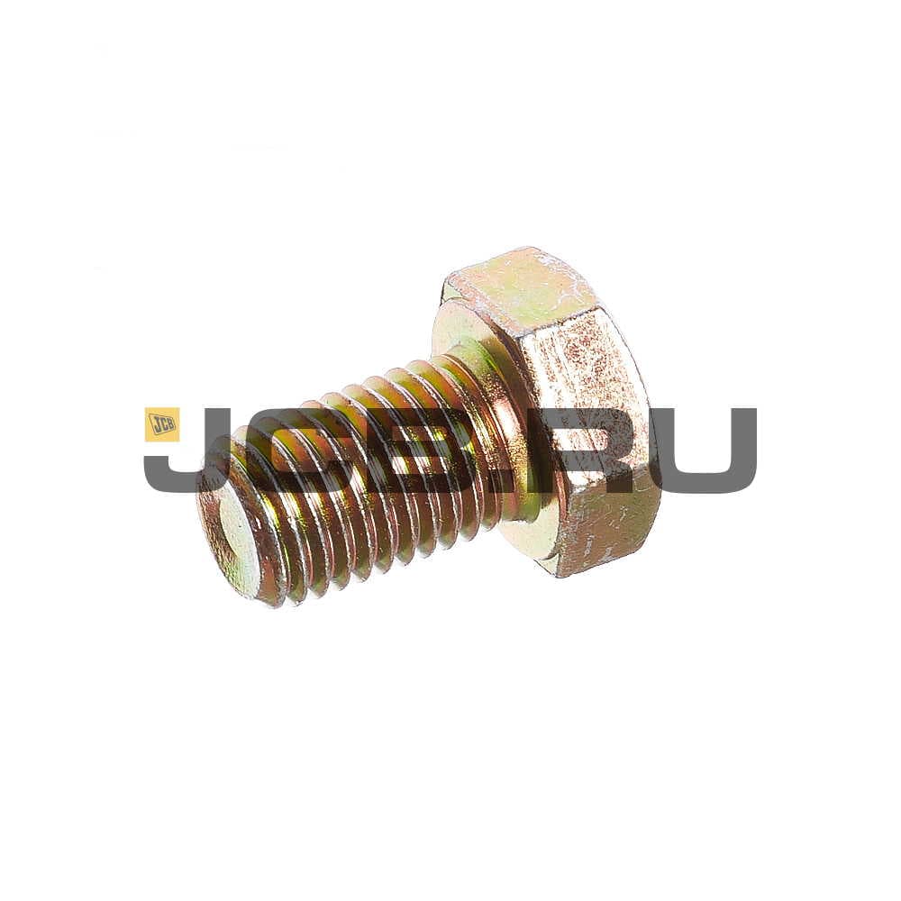 Болт JCB 1315/0707Z