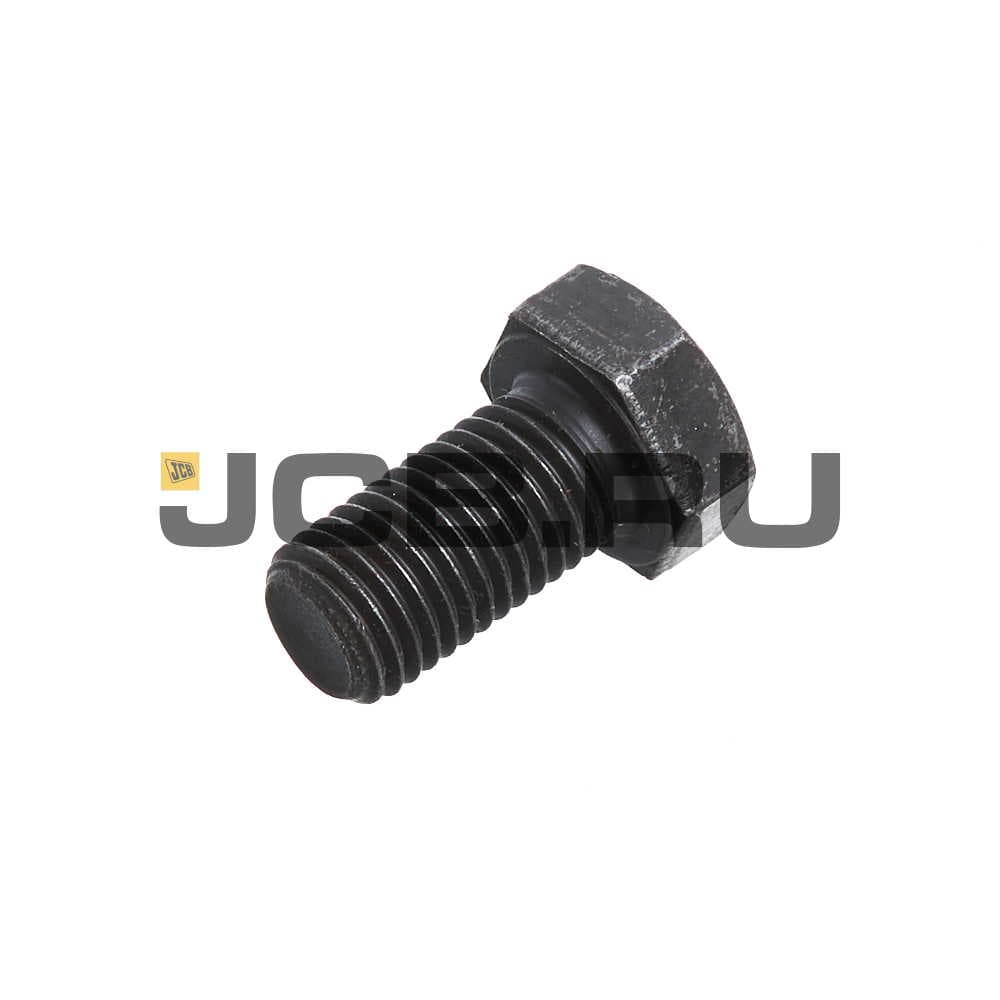 Заглушка-болт JCB 1315/0708