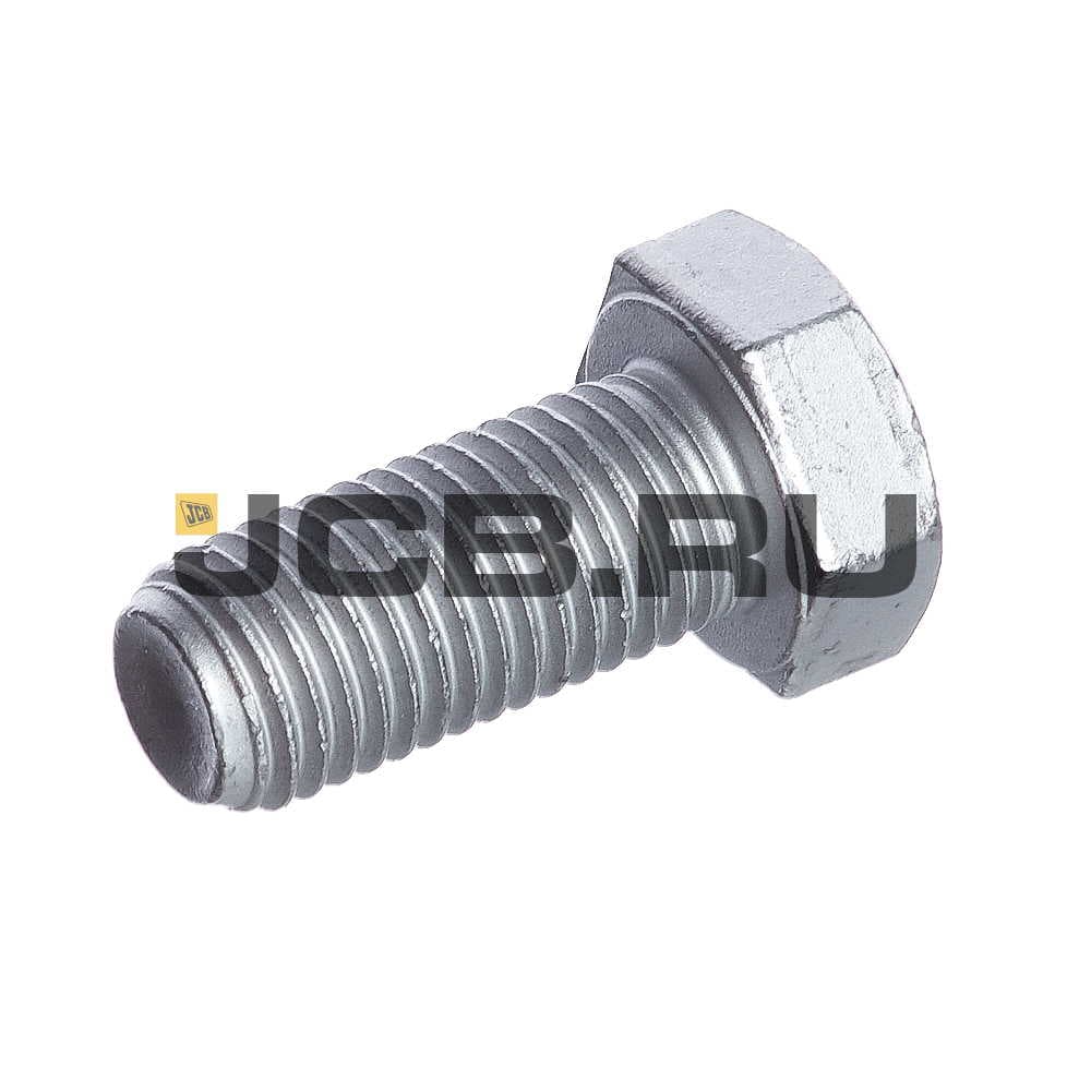 Болт М16 х 35 мм JCB 1315/0709D
