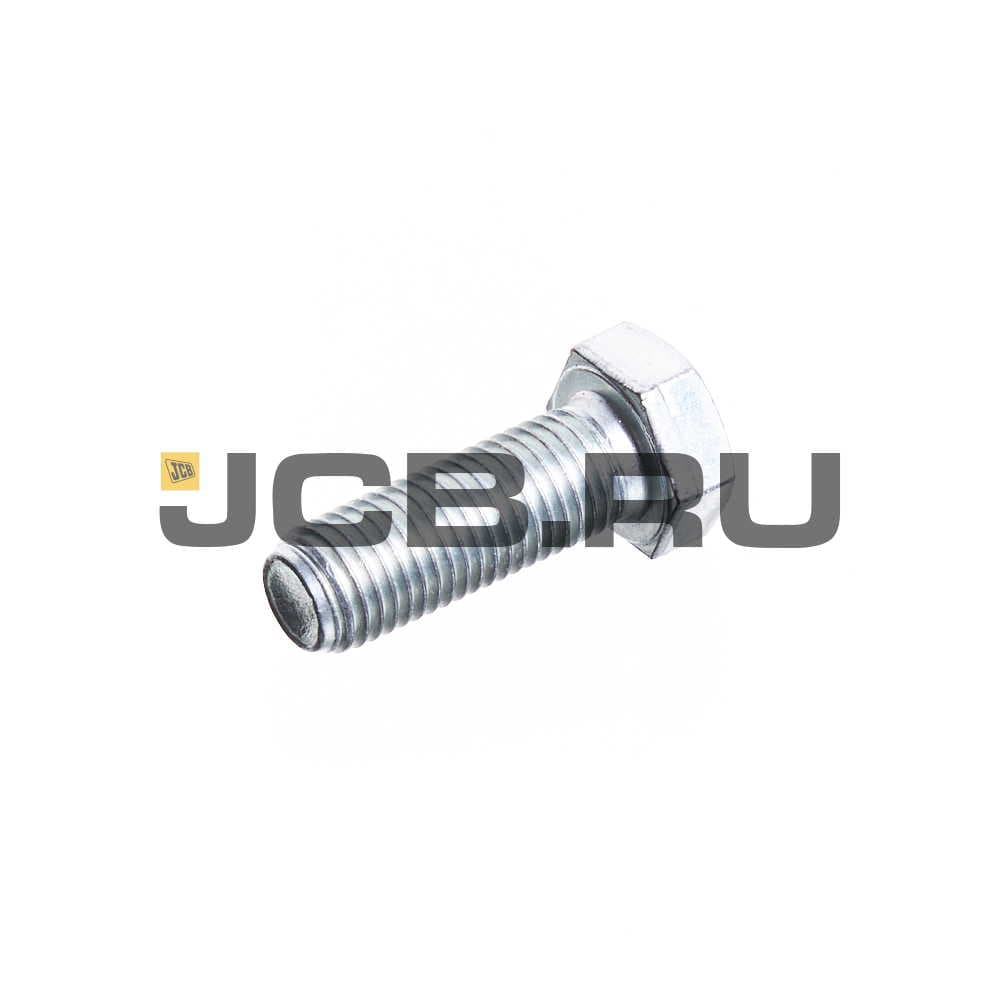 Болт JCB 1315/0711Z