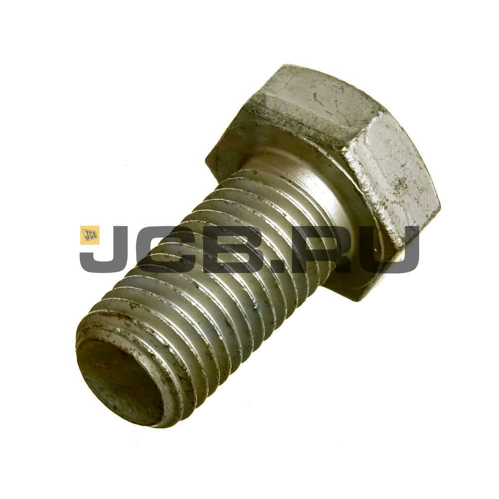Болт JCB 1315/0810Z