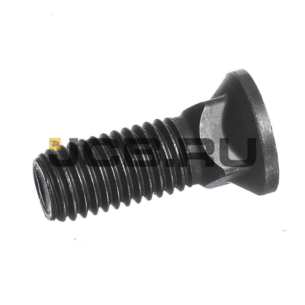 Болт M8x40 JCB 1315/3310D
