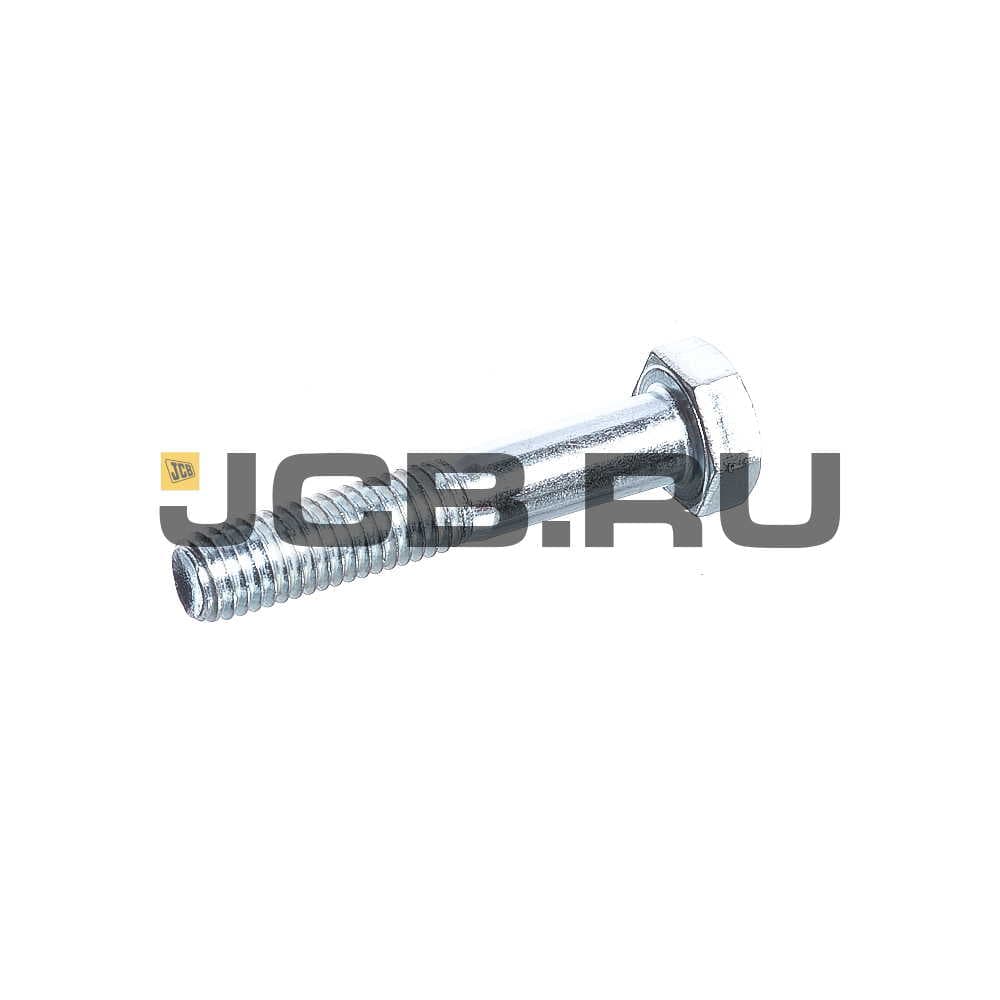 Болт JCB 1315/3311D