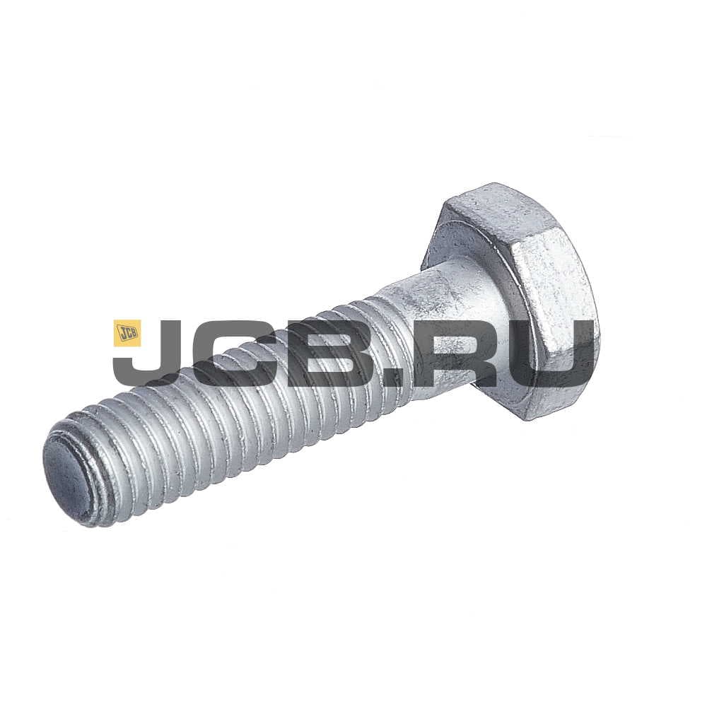 Болт JCB 1315/3410D