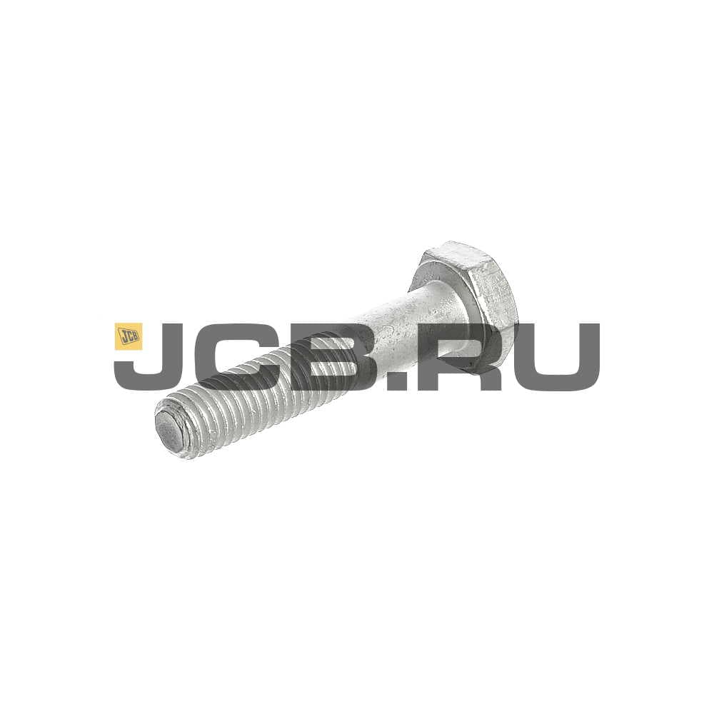 Болт M10 x 50 JCB 1315/3412D